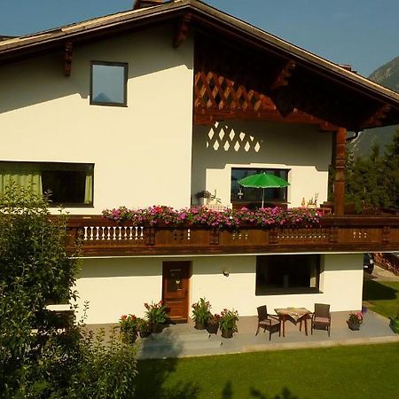 Haus Thea Apartment Imsterberg Exterior foto