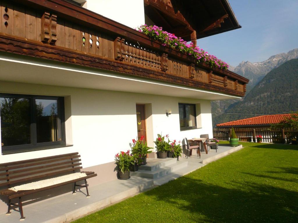 Haus Thea Apartment Imsterberg Exterior foto