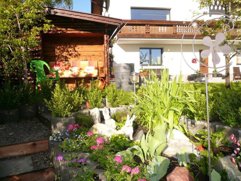 Haus Thea Apartment Imsterberg Exterior foto