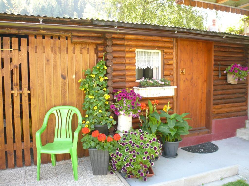 Haus Thea Apartment Imsterberg Exterior foto